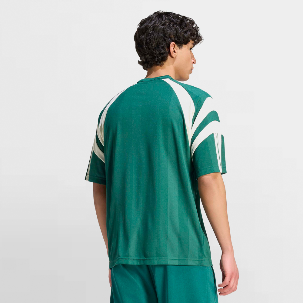 ADIDAS CAMISETA TIRO JRSY - KR2773