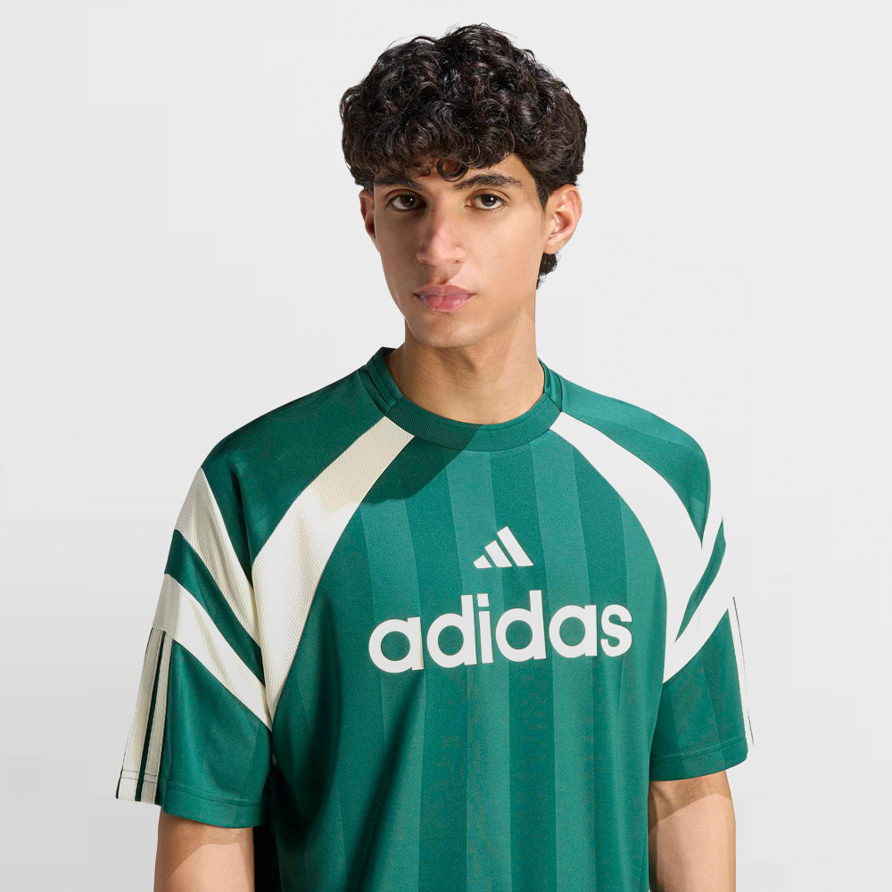 ADIDAS CAMISETA TIRO JRSY - KR2773