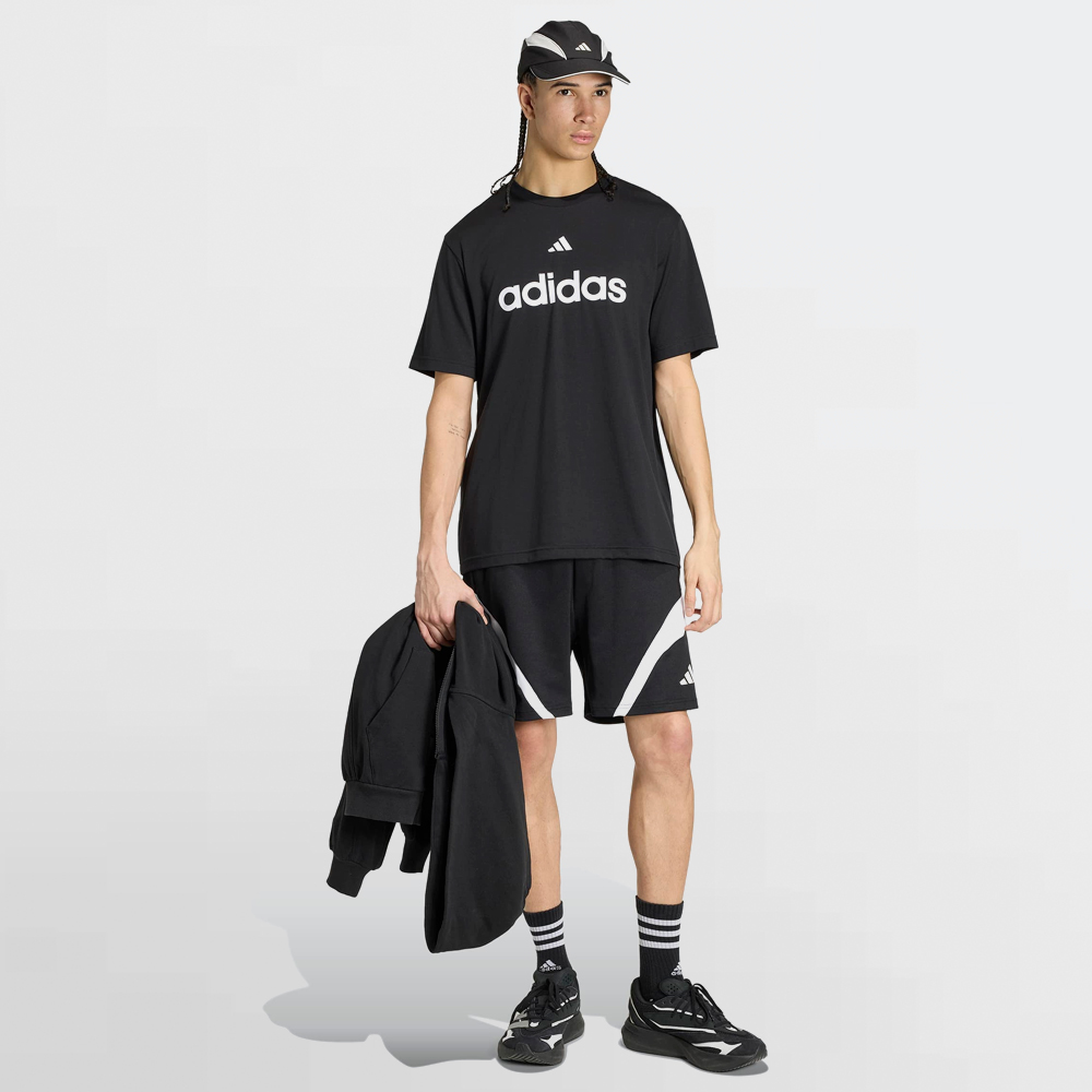 ADIDAS CAMISETA HOT AO TEE - KS5041