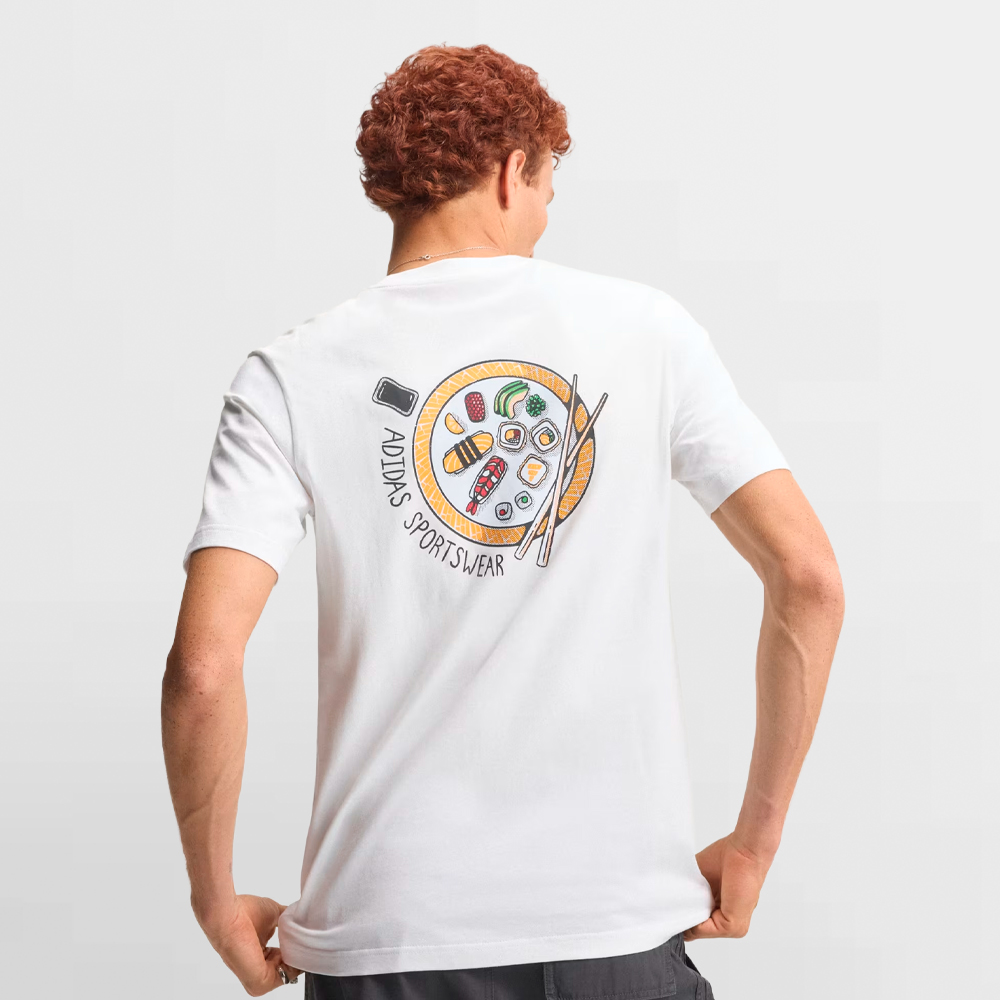 ADIDAS CAMISETA SUSHI TEE - KT9706