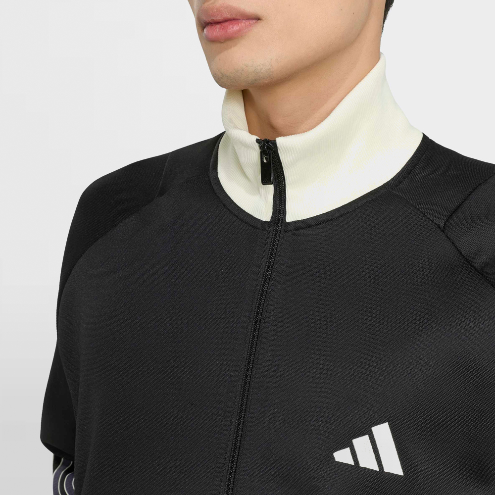 ADIDAS CHAQUETA STA PQ TT - KV5898