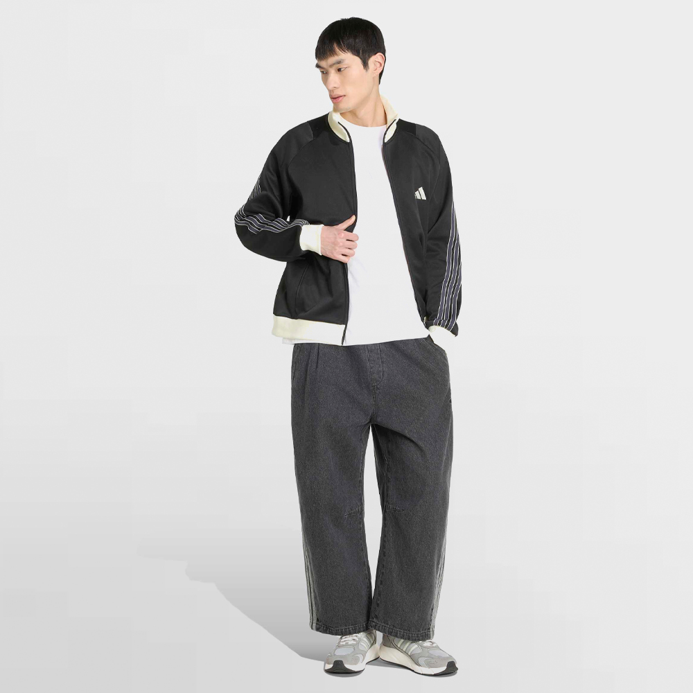 ADIDAS CHAQUETA STA PQ TT - KV5898