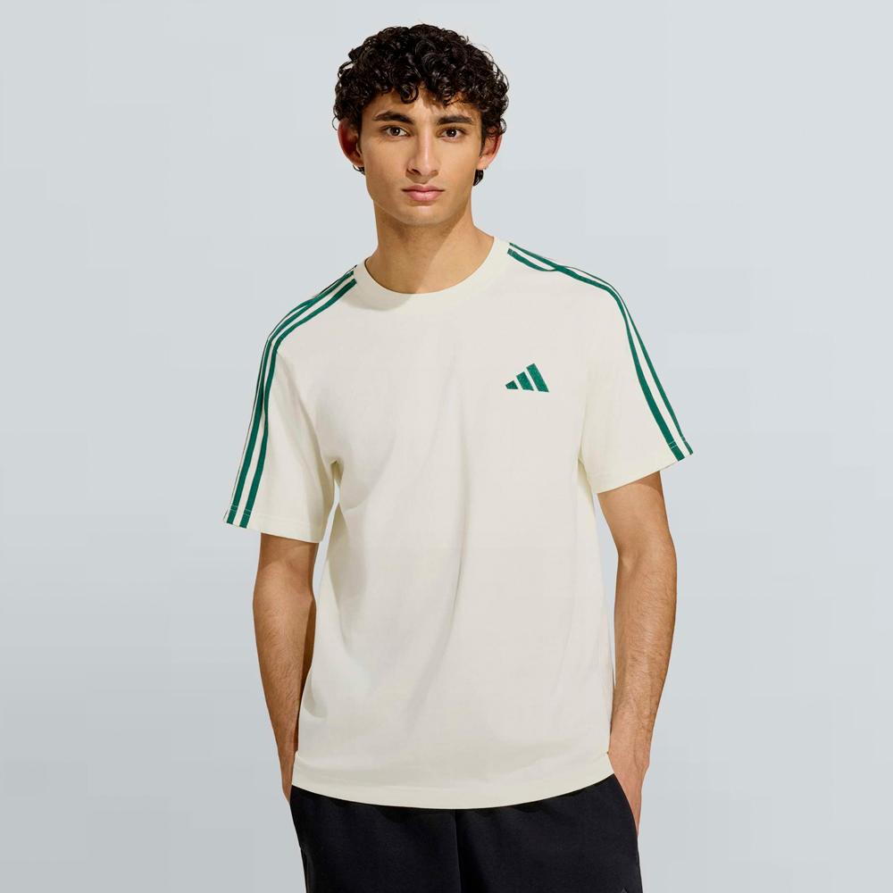 ADIDAS CAMISETA 3S SJ LC TEE - KY4122