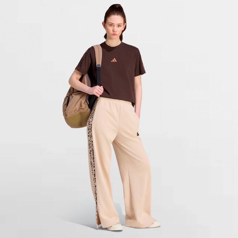 ADIDAS PANTALON W. AOP 3S FT PT - KH1543