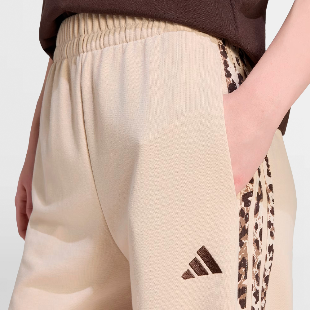 ADIDAS PANTALON W. AOP 3S FT PT - KH1543