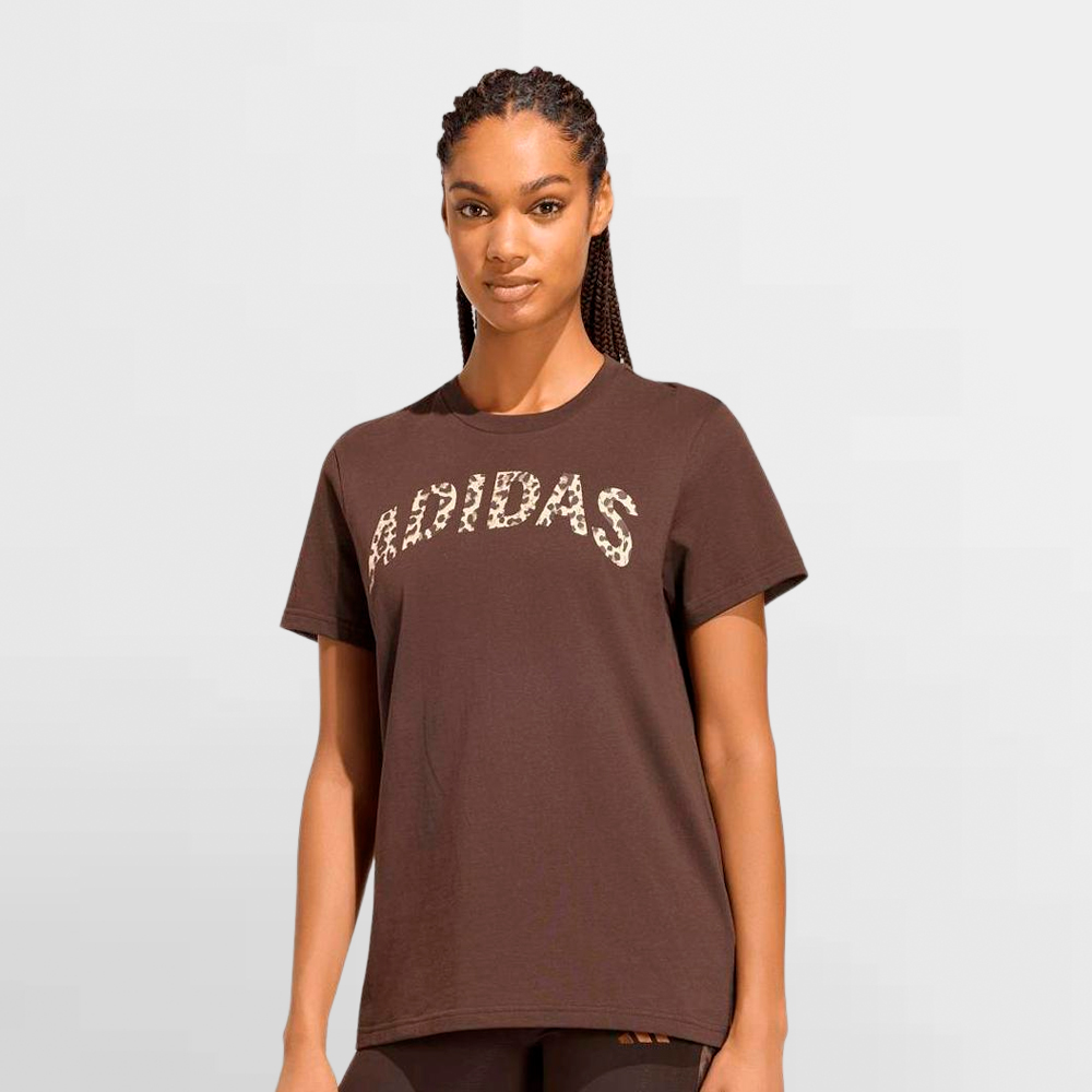 ADIDAS CAMISETA ANIMAL L T2 - KT2680