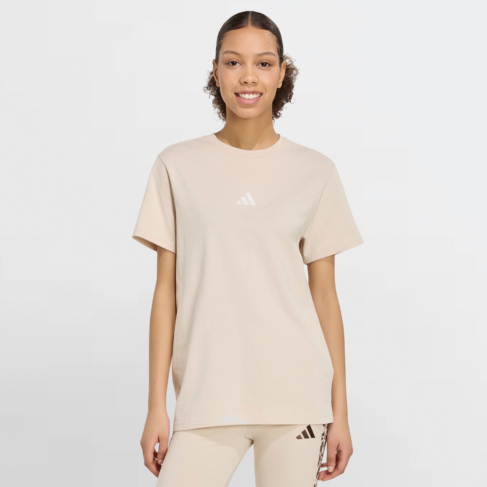 ADIDAS CAMISETA W. ANIMAL L T1 - KT2684