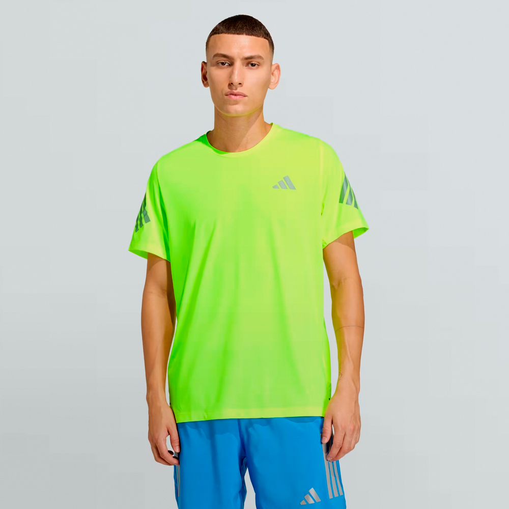 ADIDAS CAMISA ADI365 TEE - JZ7693