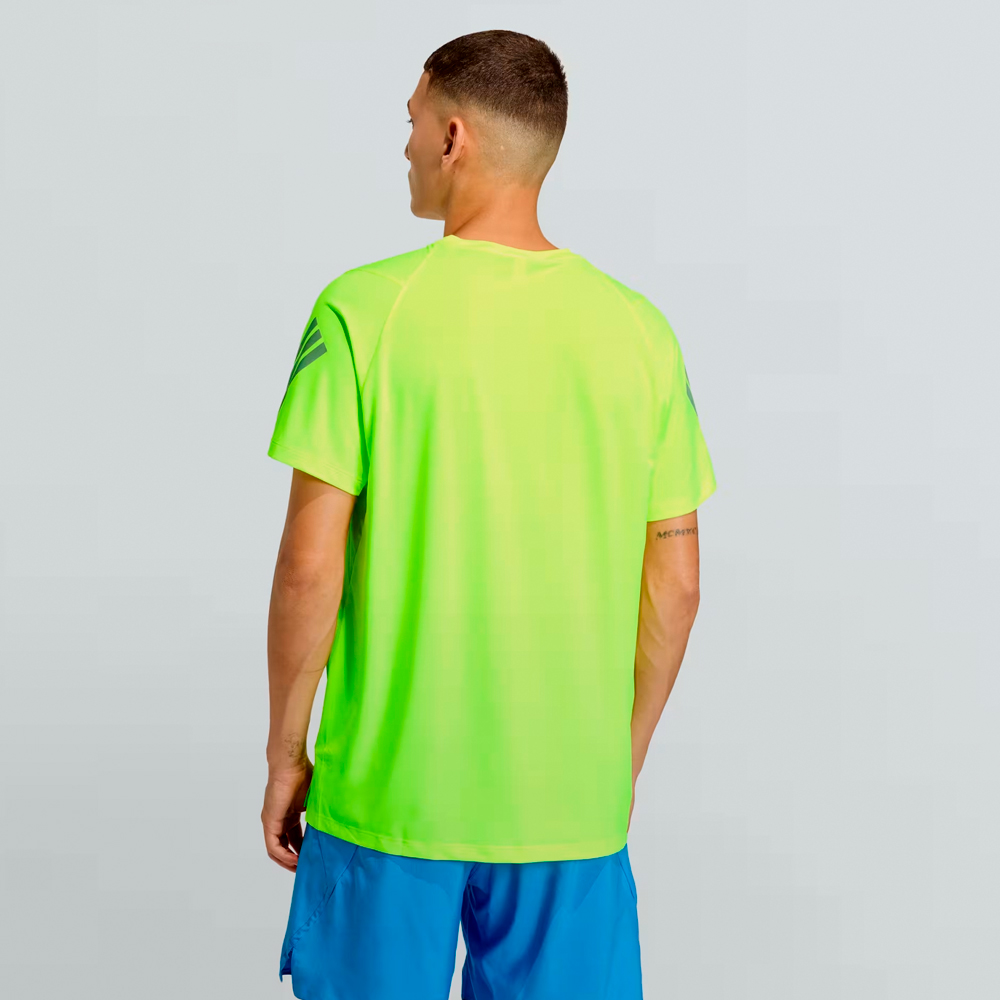 ADIDAS CAMISA ADI365 TEE - JZ7693