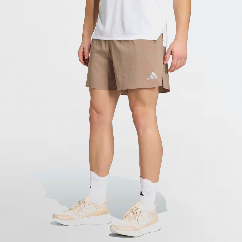ADIDAS PANT. CORTO RUN ESS SHORT - KF5303