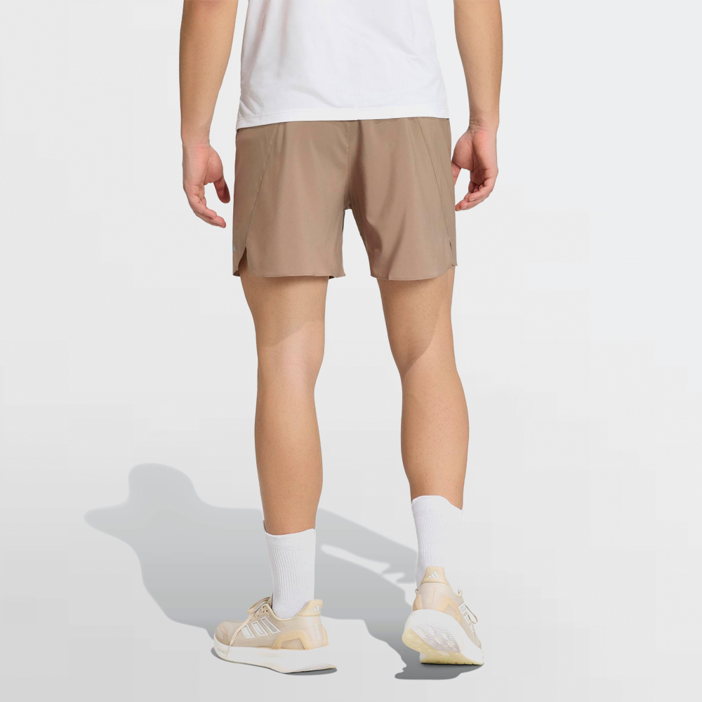 ADIDAS PANT. CORTO RUN ESS SHORT - KF5303