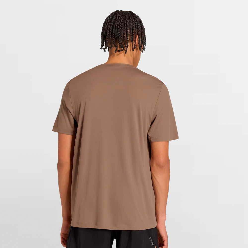 ADIDAS CAMISETA RUN ESS TEE - KF5311