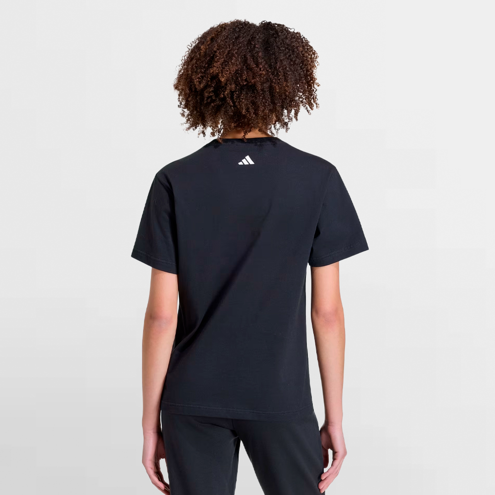 ADIDAS CAMISETA W. FARM T-SHIRT - KR0281