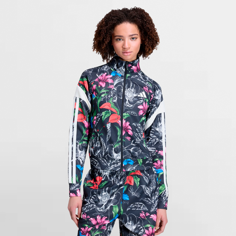 ADIDAS CHAQUETA W. FARM TIRO TT - KX0042