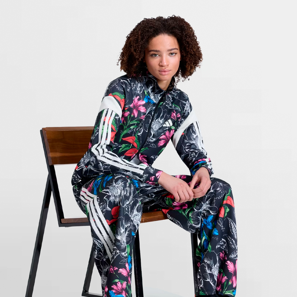 ADIDAS CHAQUETA W. FARM TIRO TT - KX0042