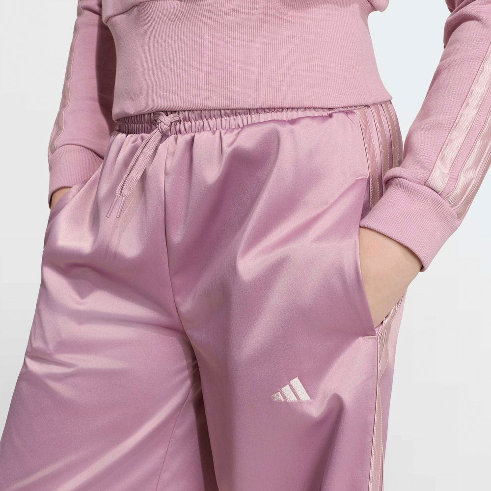 ADIDAS PANTALON WG. SATIN PANT - KR1343
