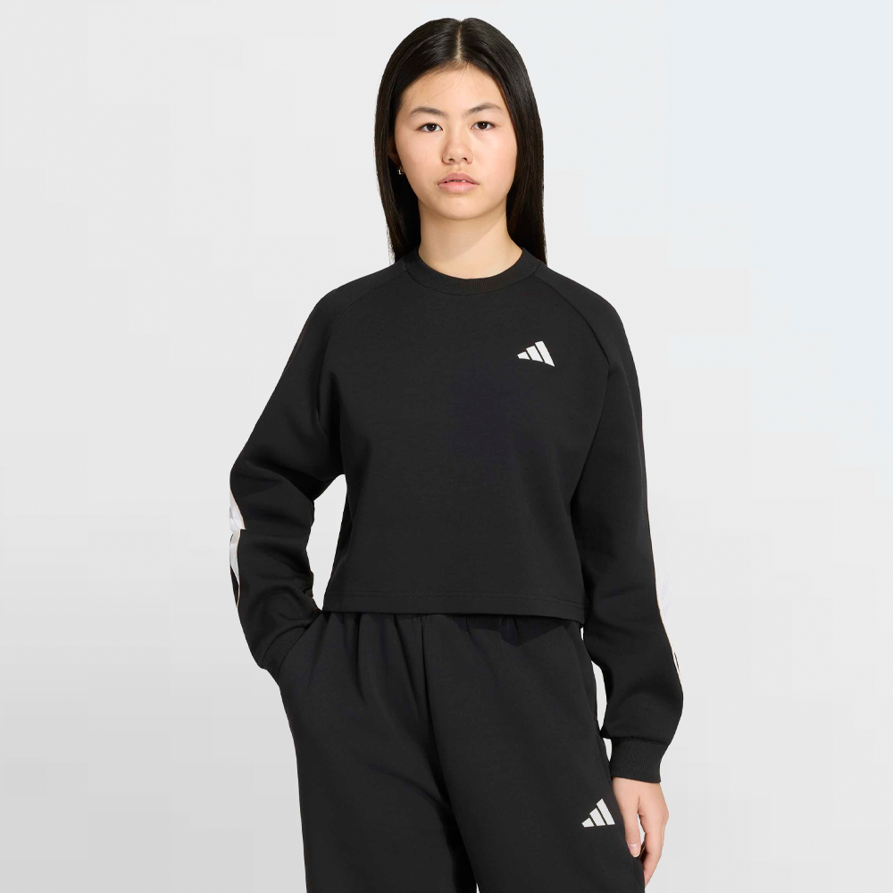 ADIDAS SUDADERA WG. STD SWT - KS4105