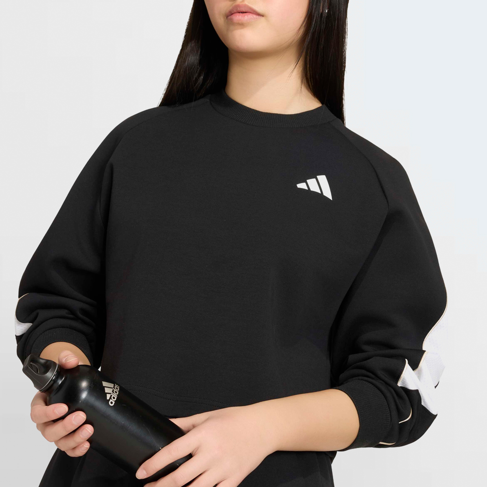 ADIDAS SUDADERA WG. STD SWT - KS4105