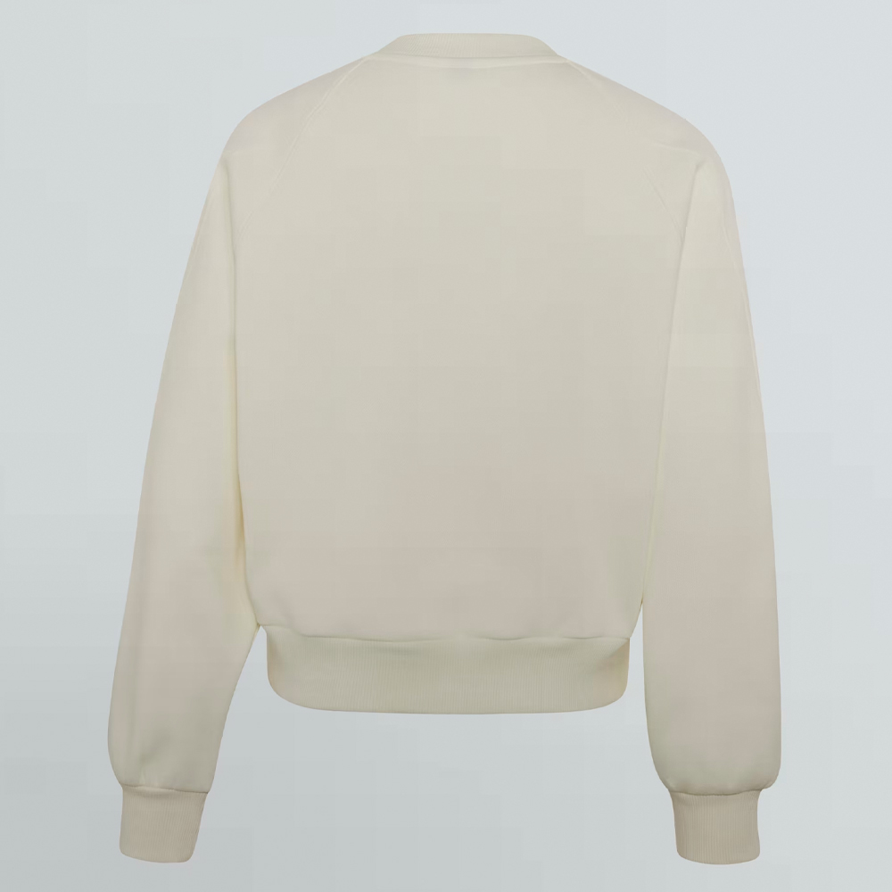 ADIDAS SUDADERA WG. CLGT V-NECK - KS5136
