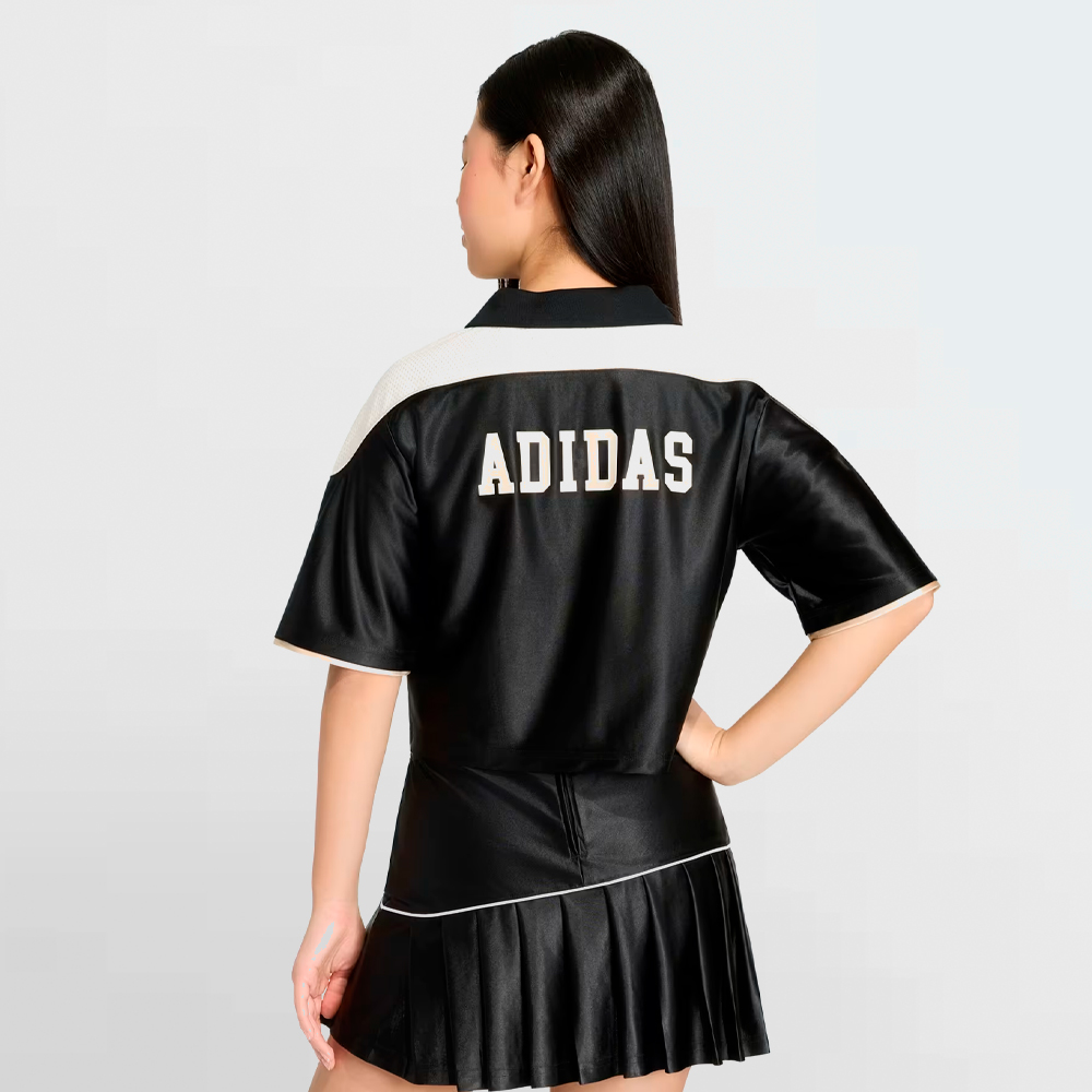 ADIDAS POLO WG. STD PL - KS7681