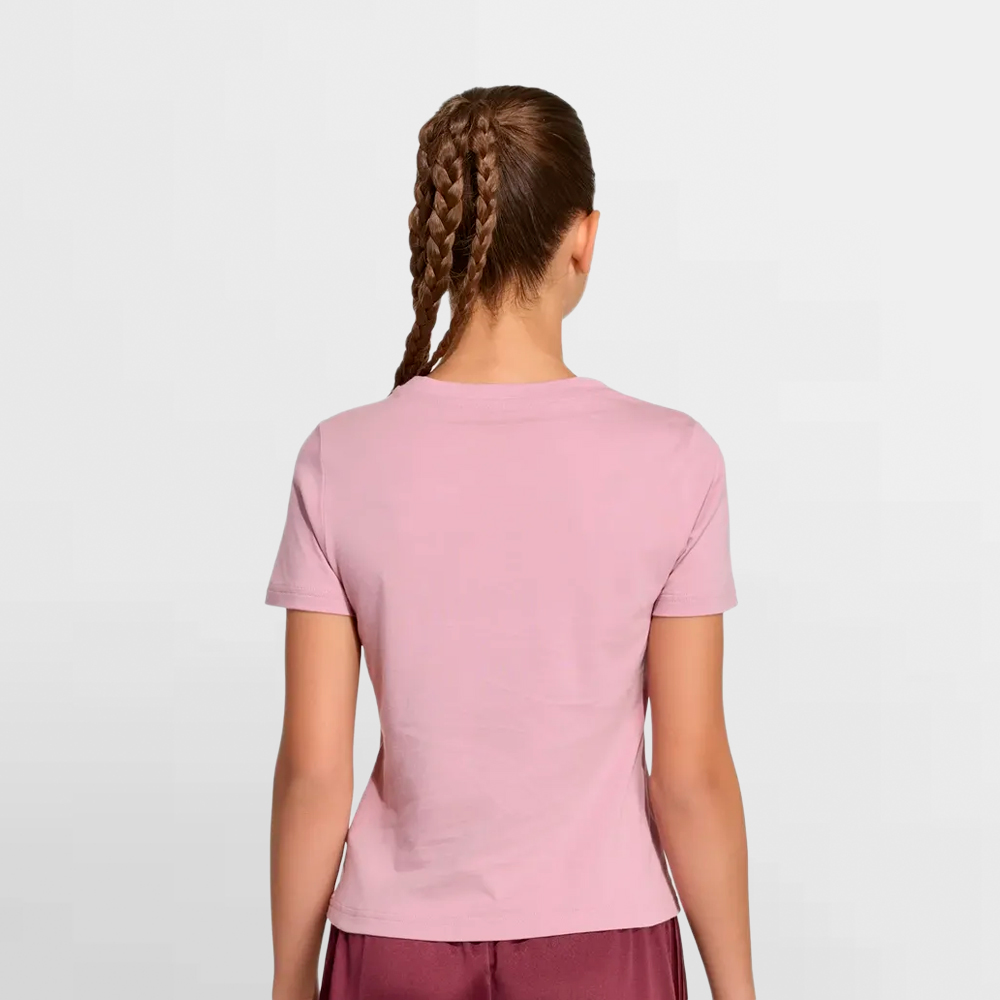 ADIDAS CAMISETA WG. SATIN TEE - KT2109