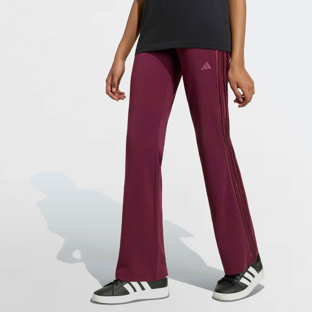 ADIDAS LEGGING WG. SATIN FL LEG - KZ5126