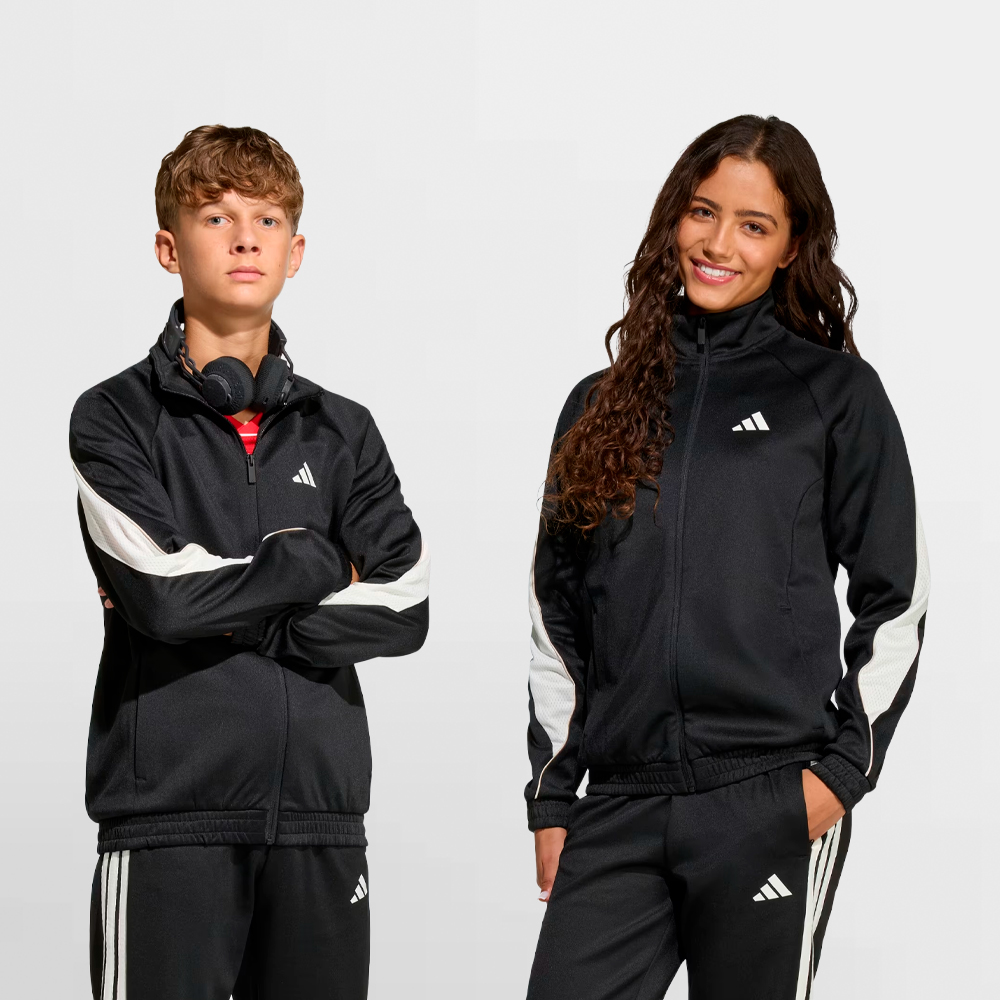 ADIDAS CHAQUETA K. STD TRCK JKT - KB6996
