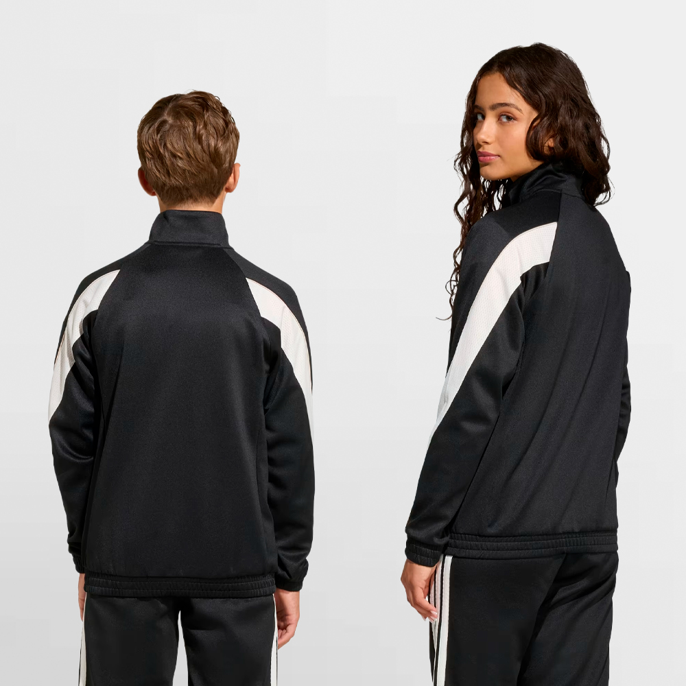 ADIDAS CHAQUETA K. STD TRCK JKT - KB6996