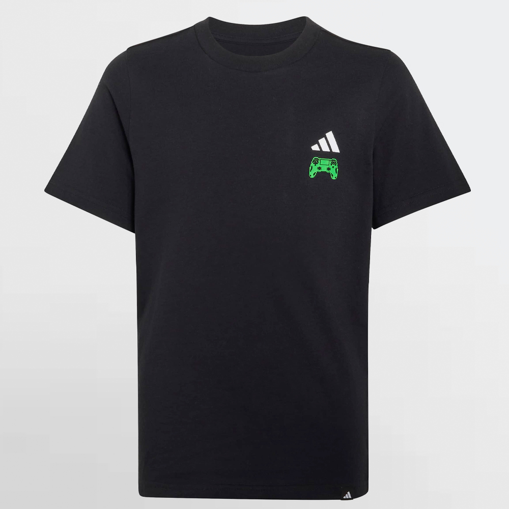 ADIDAS CAMISETA K. GAME T 2 - KE1609