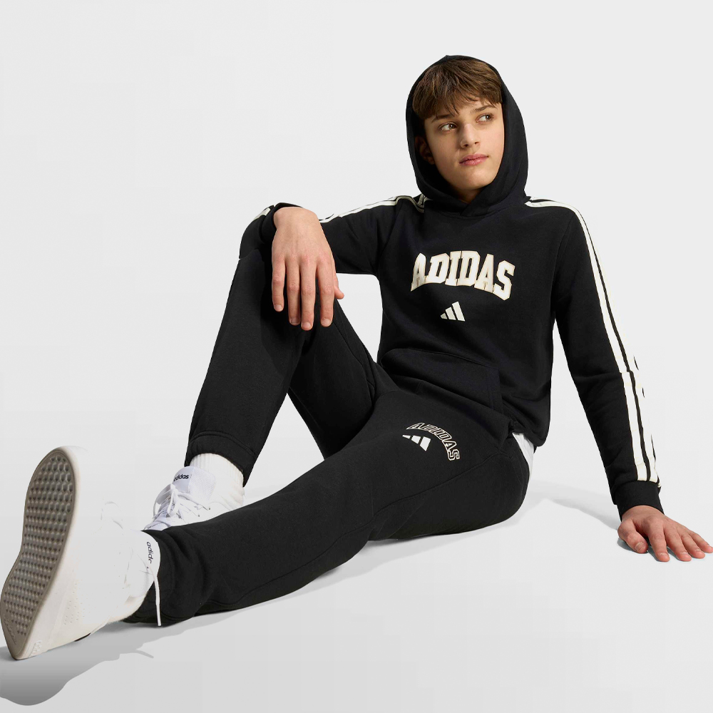 ADIDAS CANGURO K. COLLEG HD - KE1635
