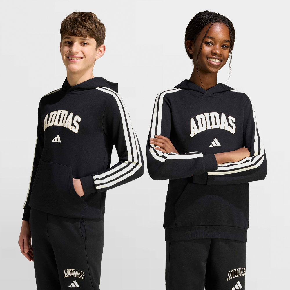 ADIDAS CANGURO K. COLLEG HD - KE1635