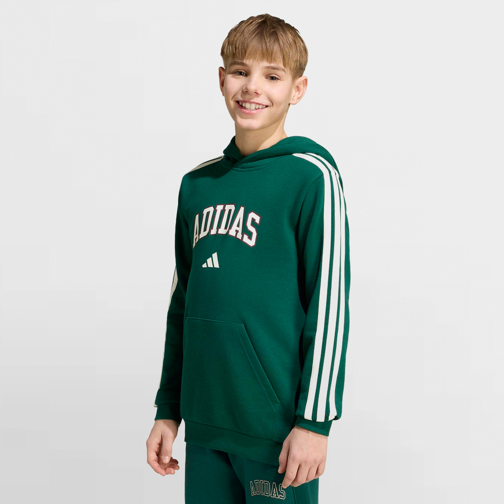 ADIDAS CANGURO K. COLLEG HD - KE1636