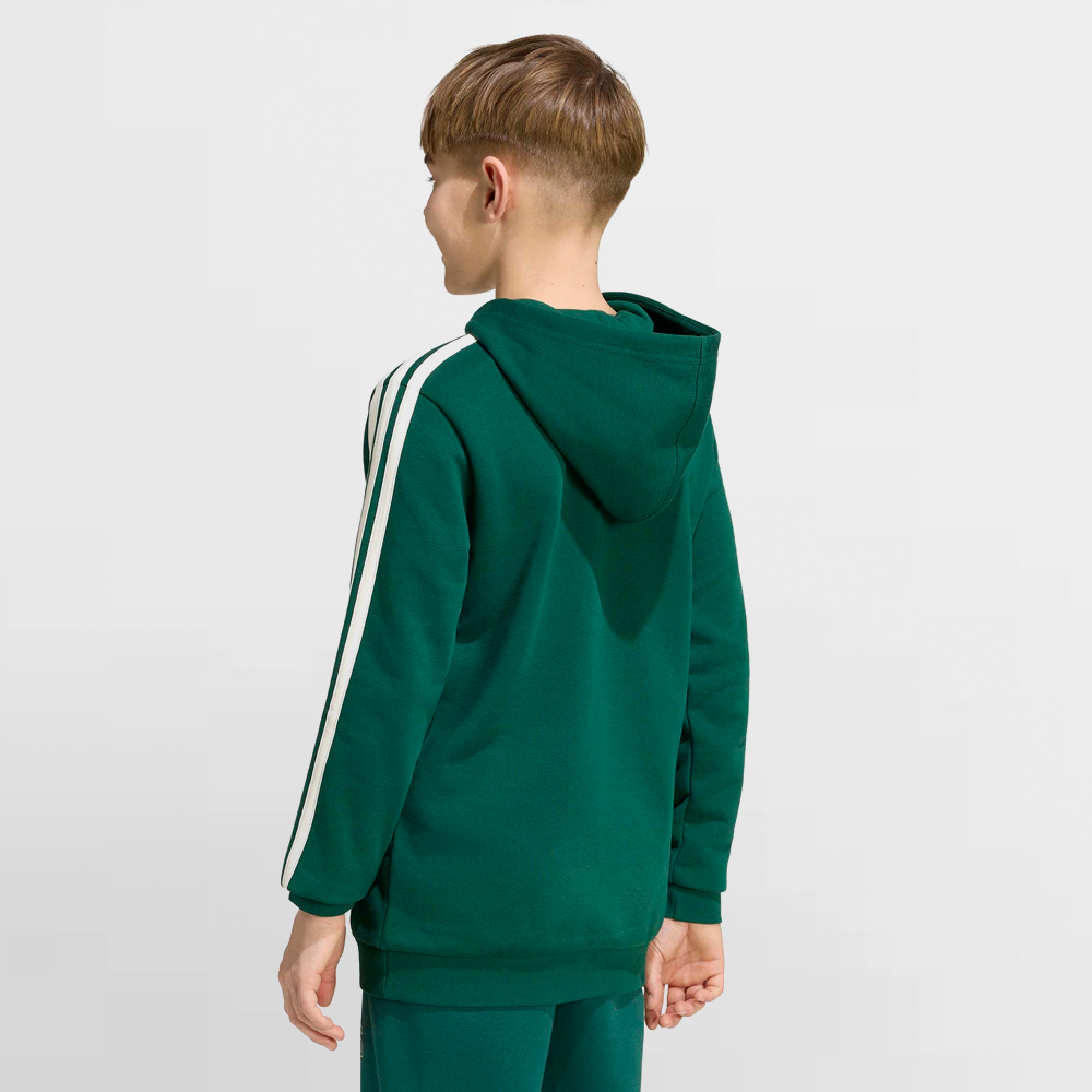 ADIDAS CANGURO K. COLLEG HD - KE1636