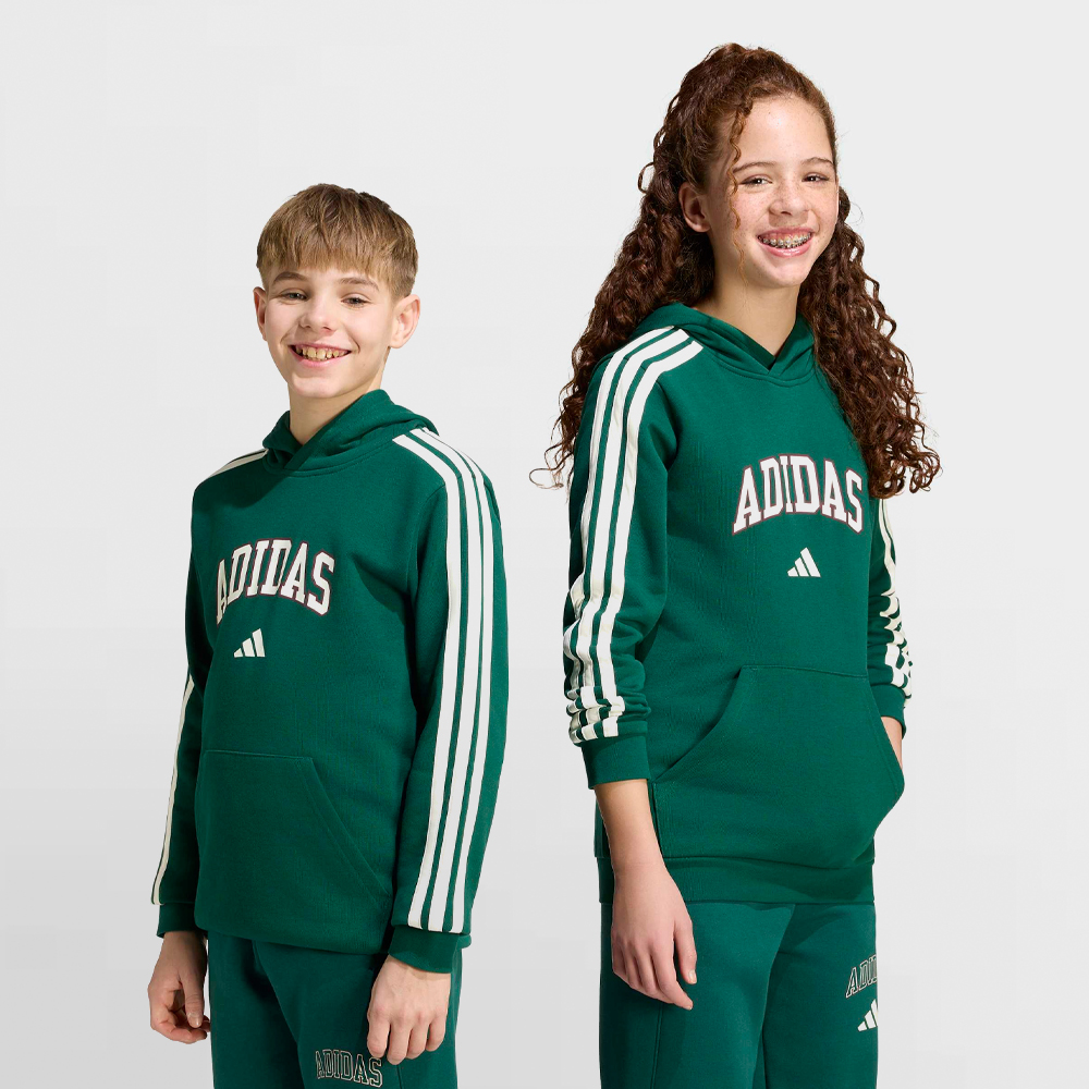 ADIDAS CANGURO K. COLLEG HD - KE1636