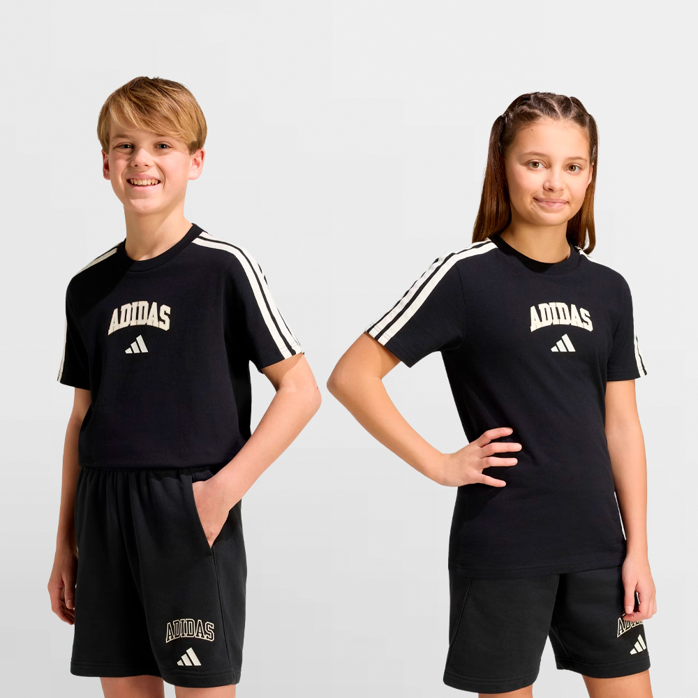 ADIDAS CAMISETA K. COLLEG TEE - KE1638