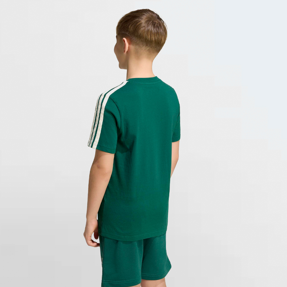 ADIDAS CAMISETA K. COLLEG TEE - KE1639