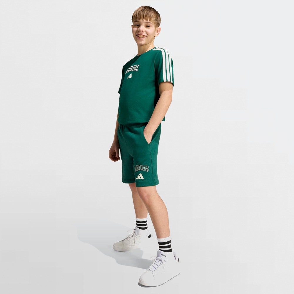 ADIDAS CAMISETA K. COLLEG TEE - KE1639