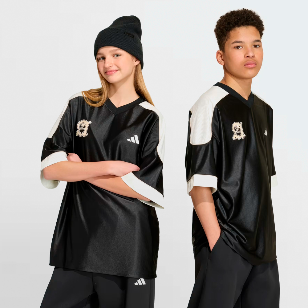 ADIDAS CAMISETA K. STD JRSY SHT - KS4095