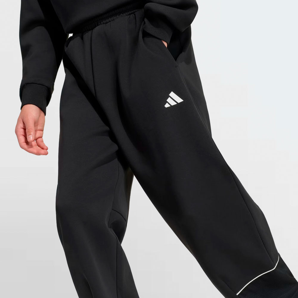 ADIDAS PANTALON K. J STD SPCR - KT0100