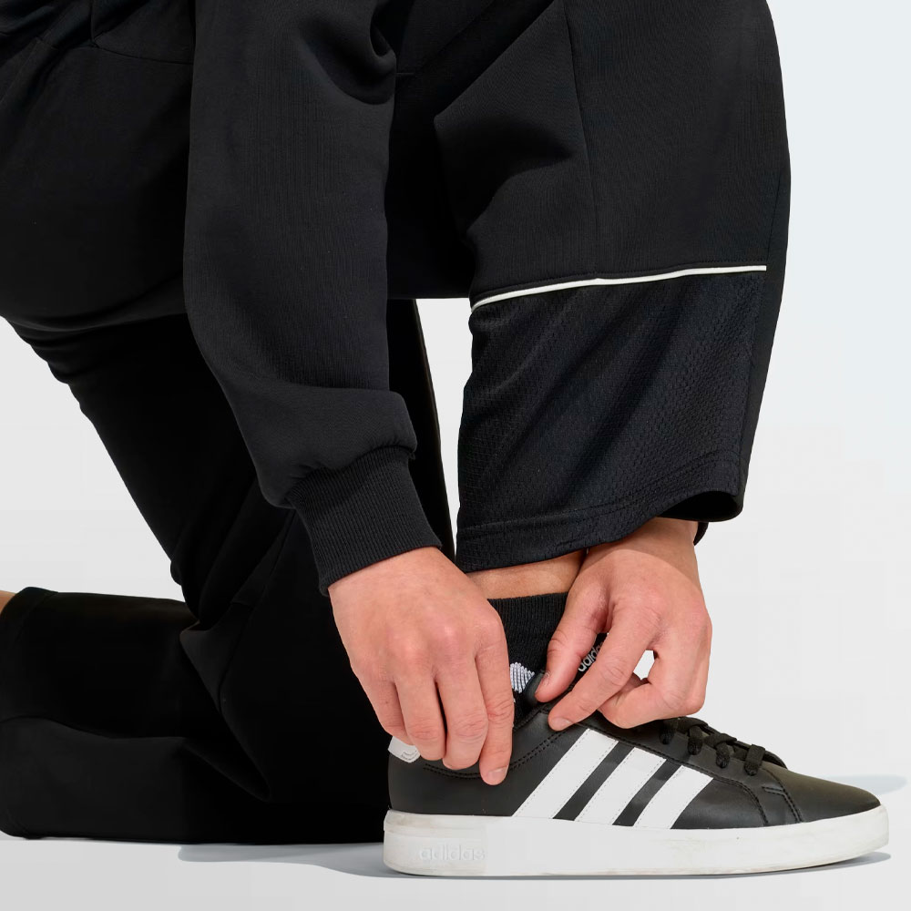 ADIDAS PANTALON K. J STD SPCR - KT0100