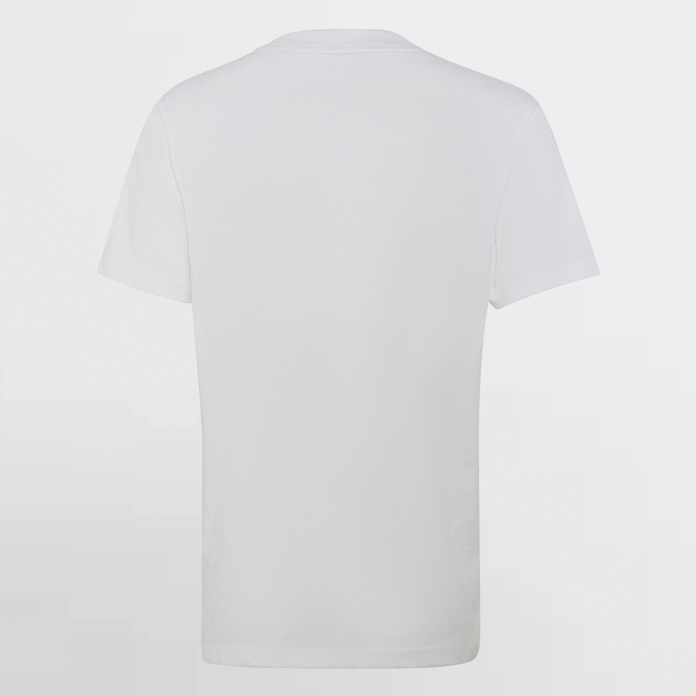ADIDAS CAMISETA K. BL TEE 160 - KT3356