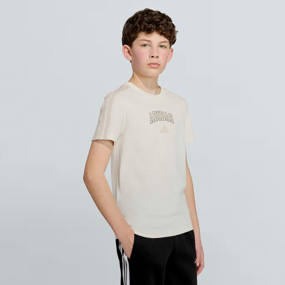 ADIDAS CAMISETA K. COLLEG TEE - KW7977