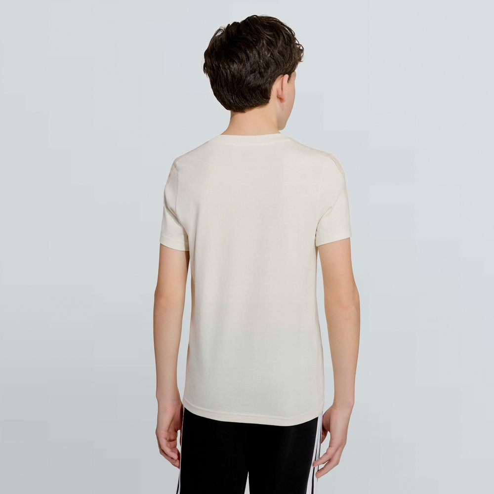 ADIDAS CAMISETA K. COLLEG TEE - KW7977