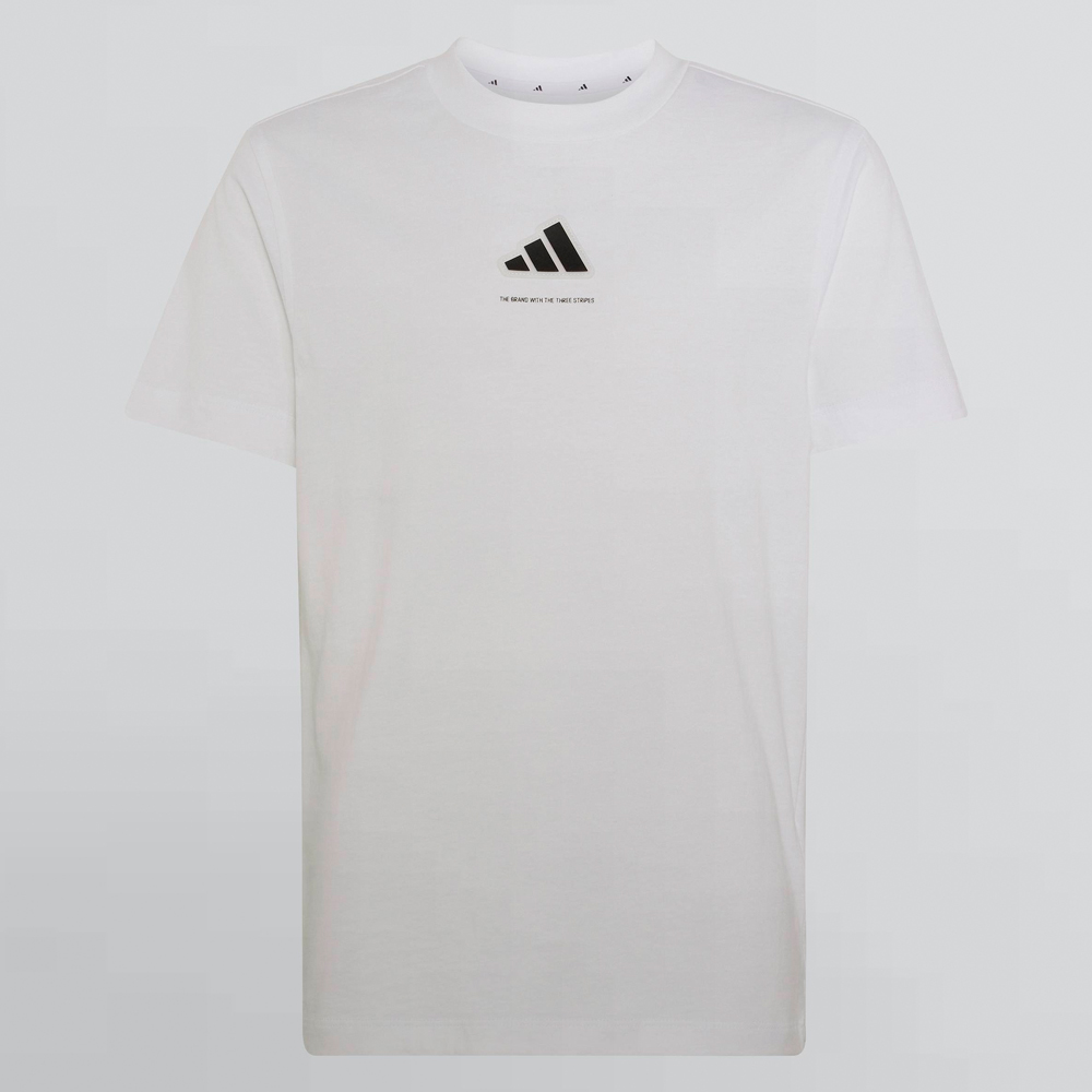 ADIDAS CAMISETA K. SJ TEE - KX2492