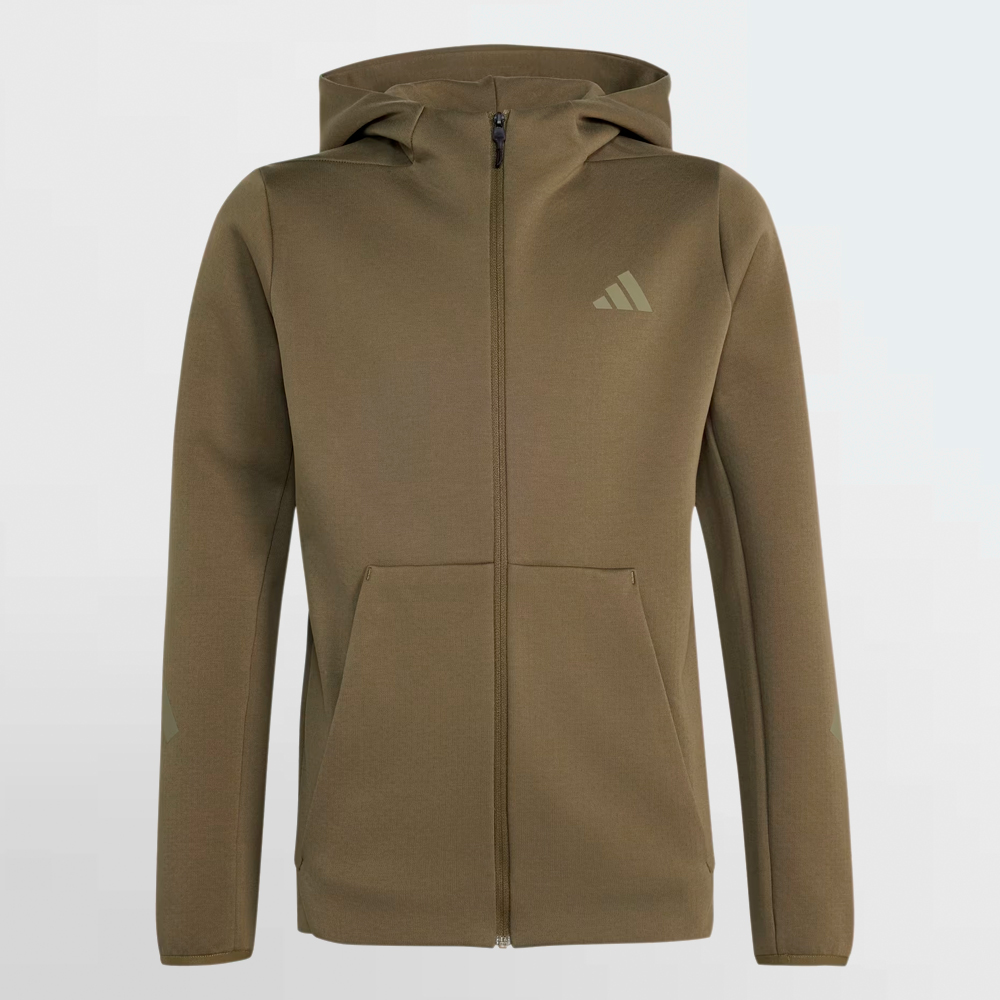 ADIDAS CANGURO FZ K. Z.N.E. FZ HD - KC9683