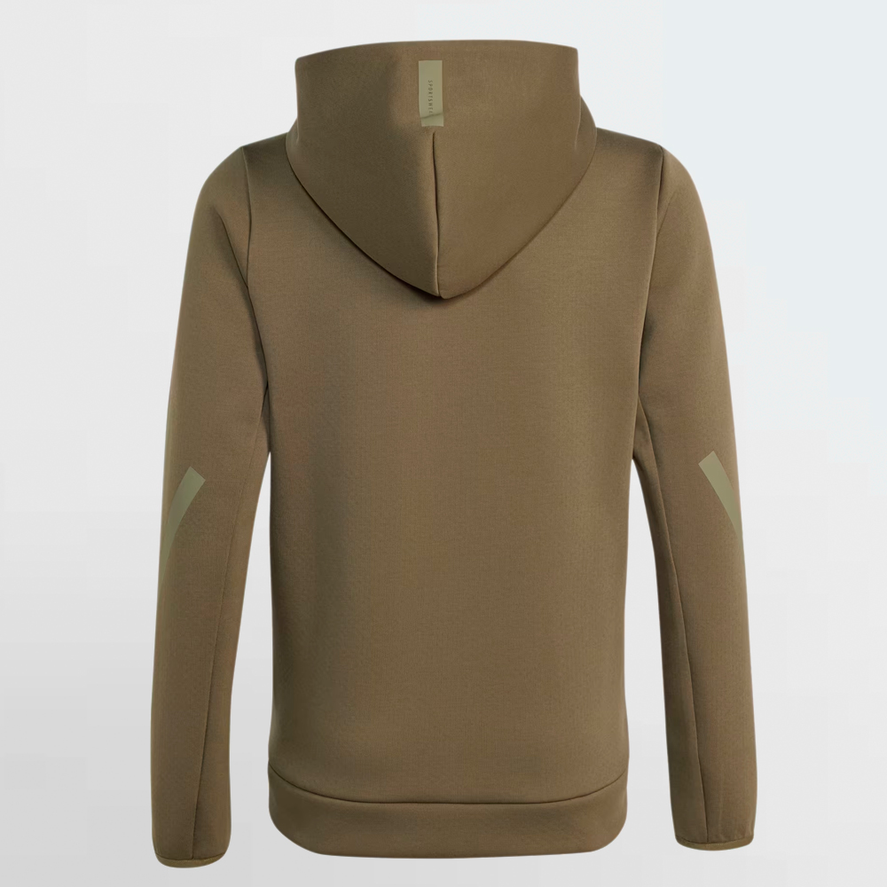 ADIDAS CANGURO FZ K. Z.N.E. FZ HD - KC9683
