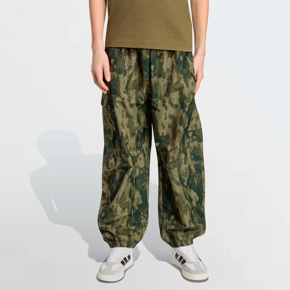 ADIDAS PANTALON K. CAMO PT - KC9701