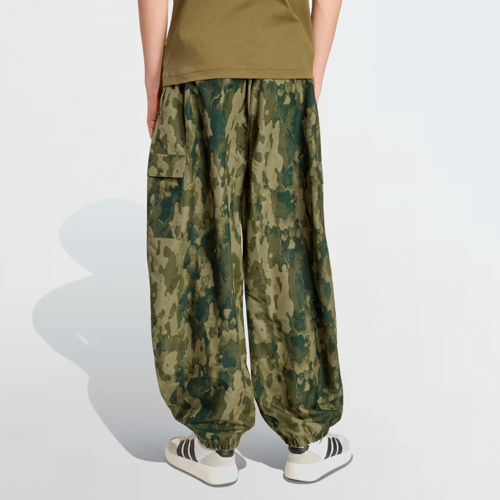 ADIDAS PANTALON K. CAMO PT - KC9701