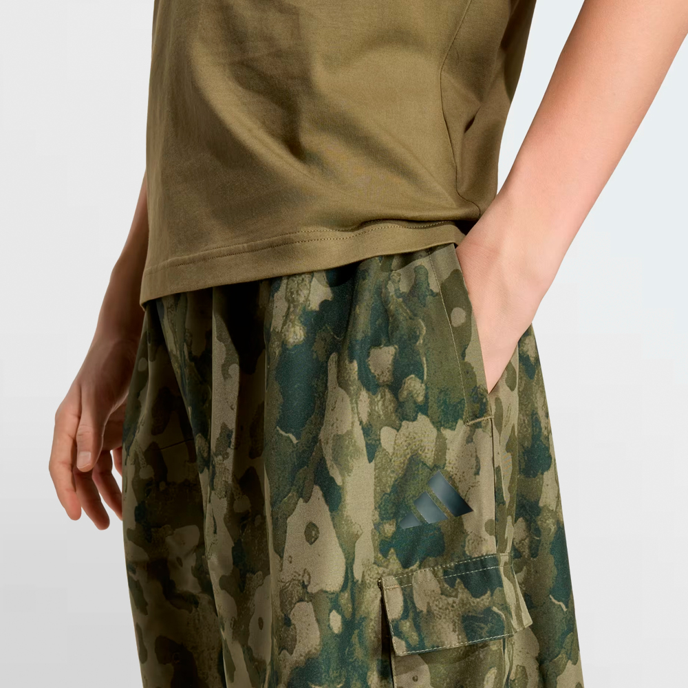 ADIDAS PANTALON K. CAMO PT - KC9701