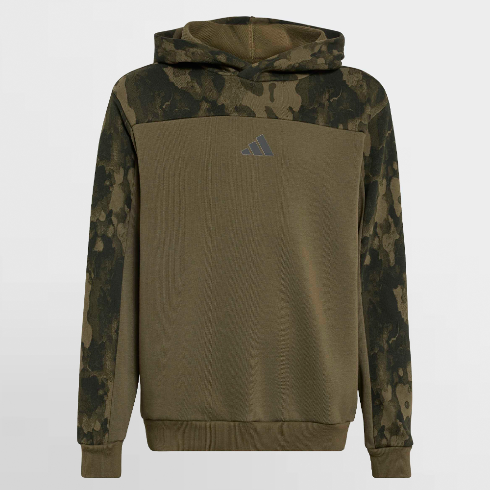 ADIDAS CANGURO K. CAMO HD - KC9709